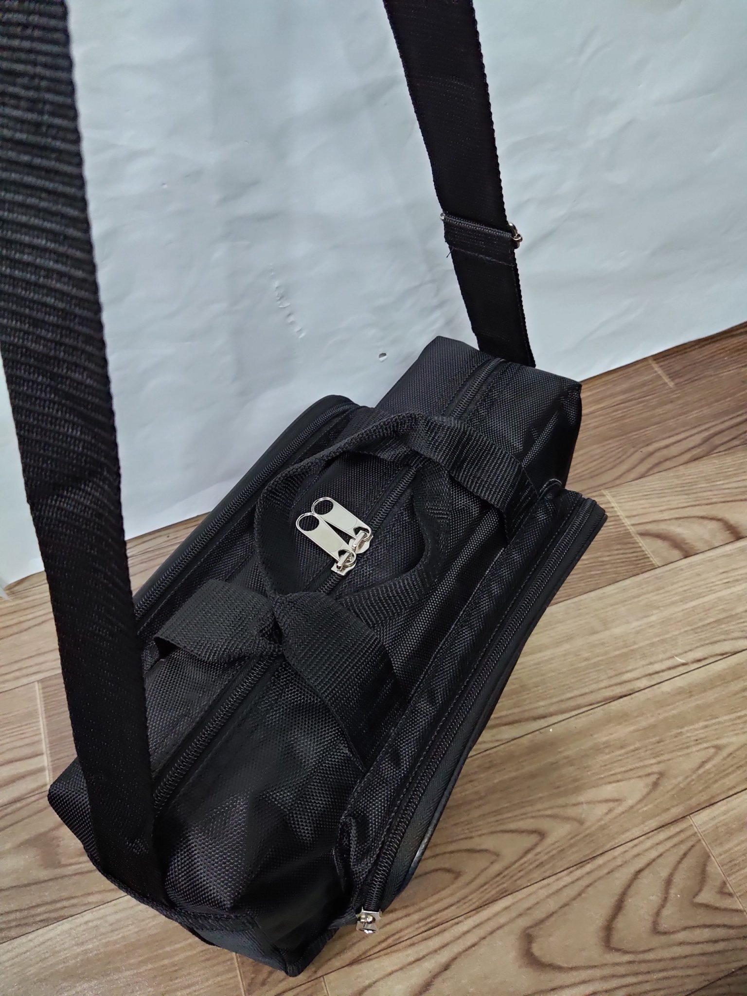 Túi đựng đồ nghề Mini-02 BLACk cao cấp