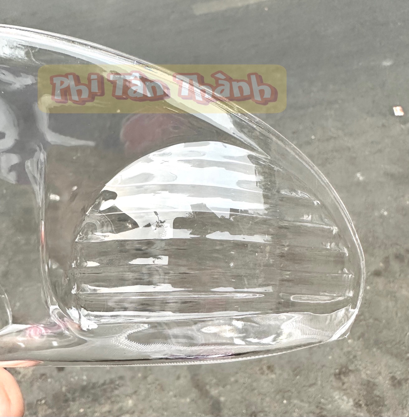 CHỤP ĐÈN LÁI ( ĐÈN HẬU ) XE JUPITER V