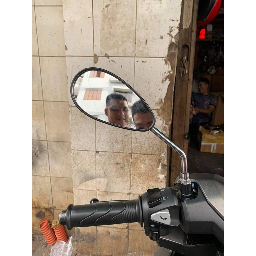 [Gía 1 Đôi] Kính Crg Suzuki - Mẫu Giọt Nước