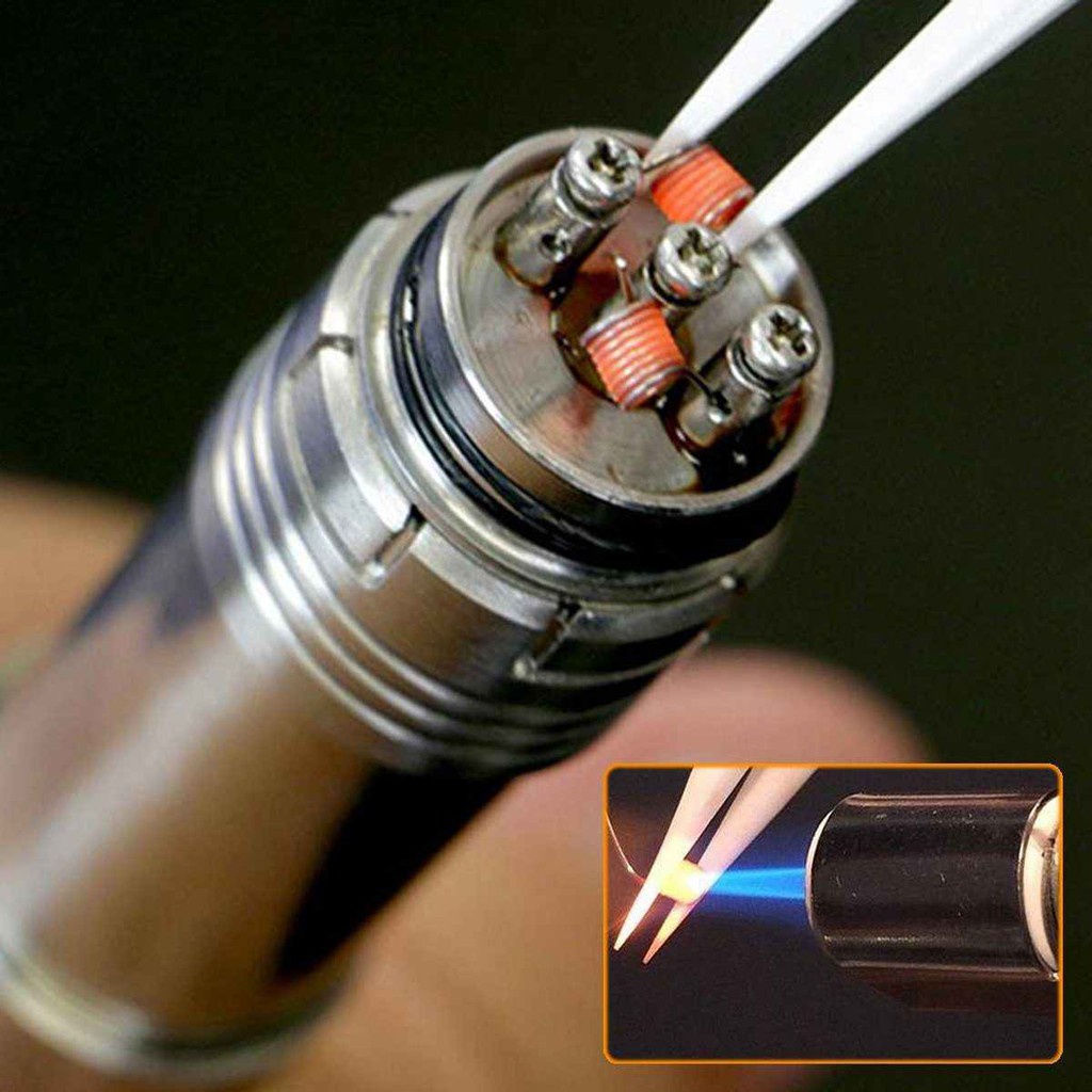 Bộ 3 Nhíp Sứ Chống Tĩnh Điện
