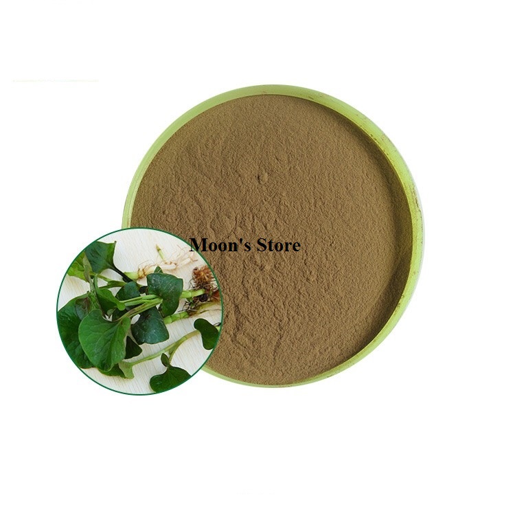 Bột rau diếp cá nguyên chất (dùng uống hoặc đắp mặt nạ)