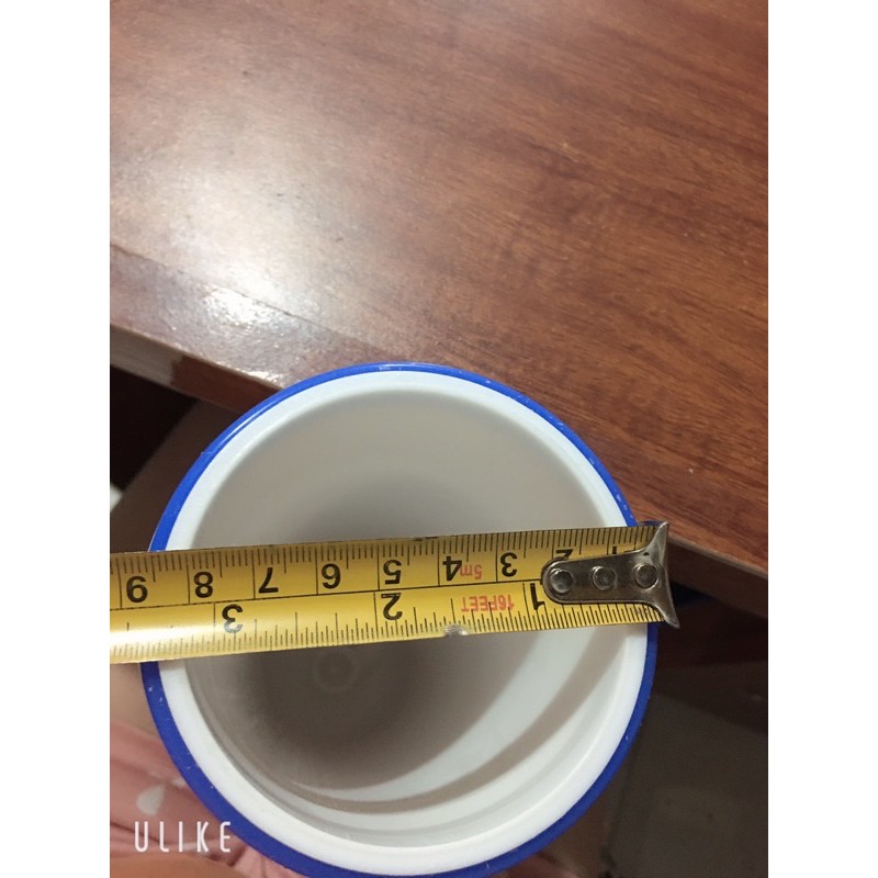Vỏ cốc màng RO ( Cốc lọc số 4 máy lọc RO)