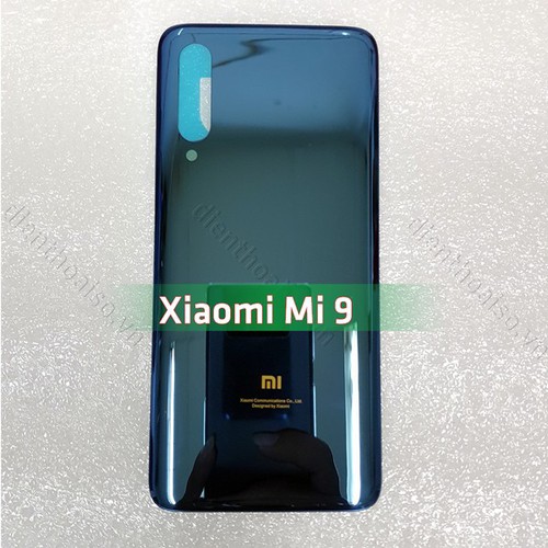 Nắp lưng Xiaomi Mi9 Mi 9