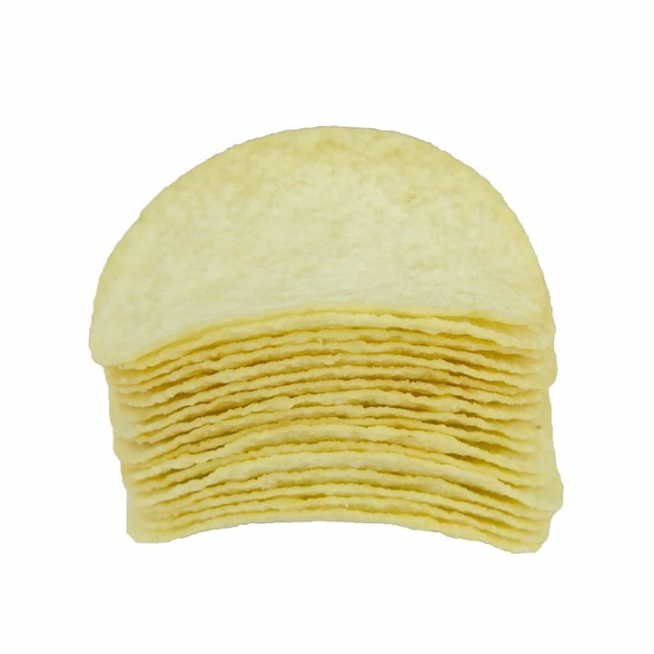 Khoai Tây Pringles Hot&Spicy