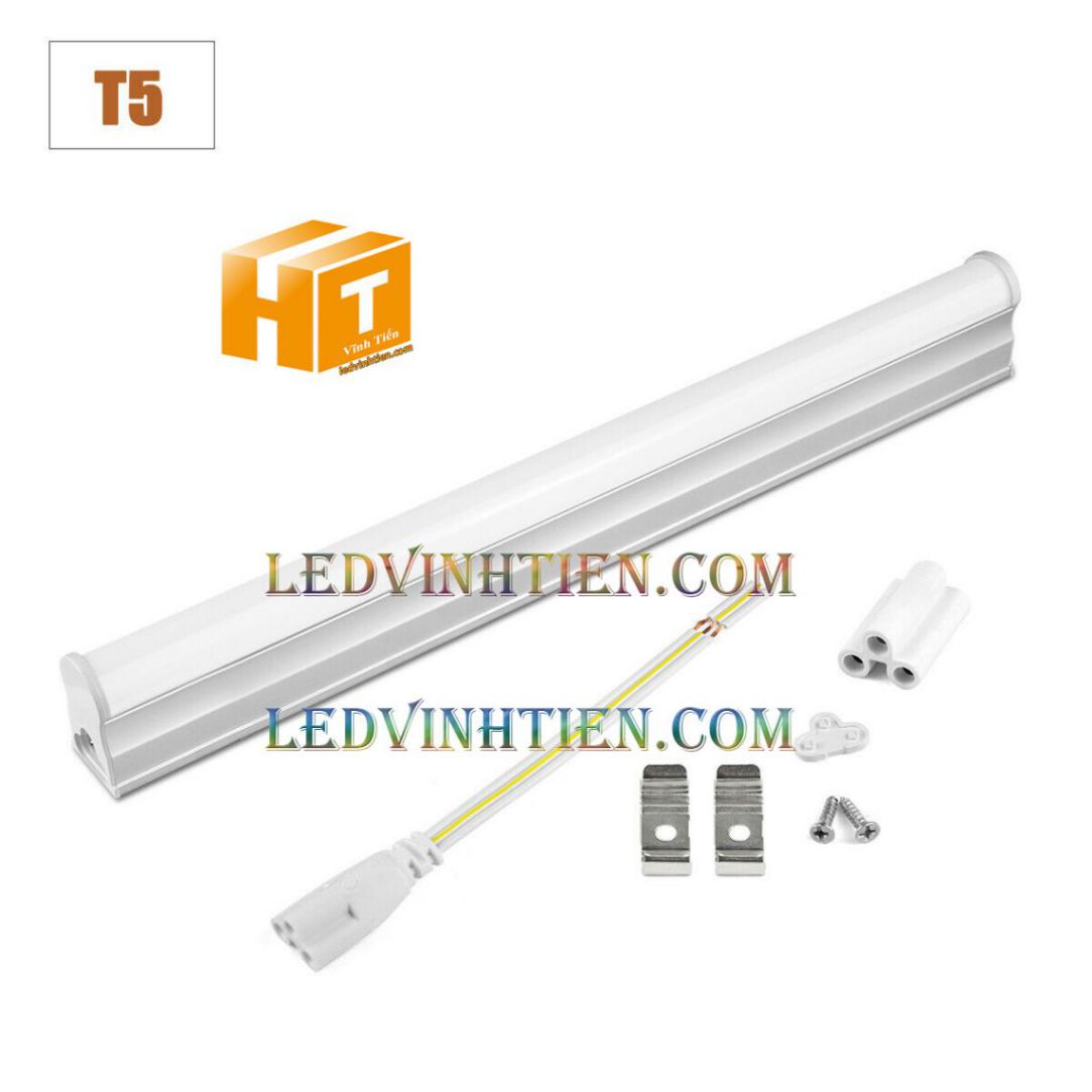 Đèn tuýp led T5 1m2