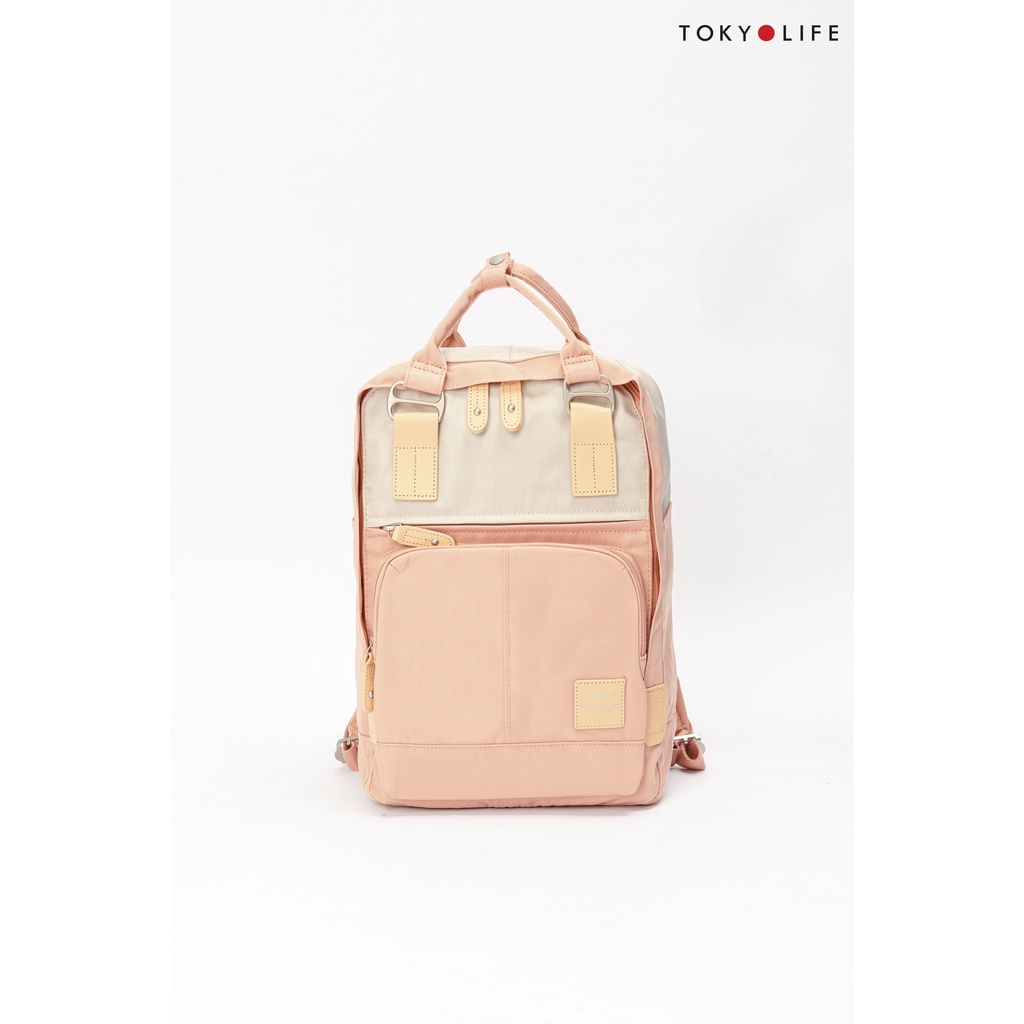Ba lô chống thấm nước tokyolife c8bpk011l
