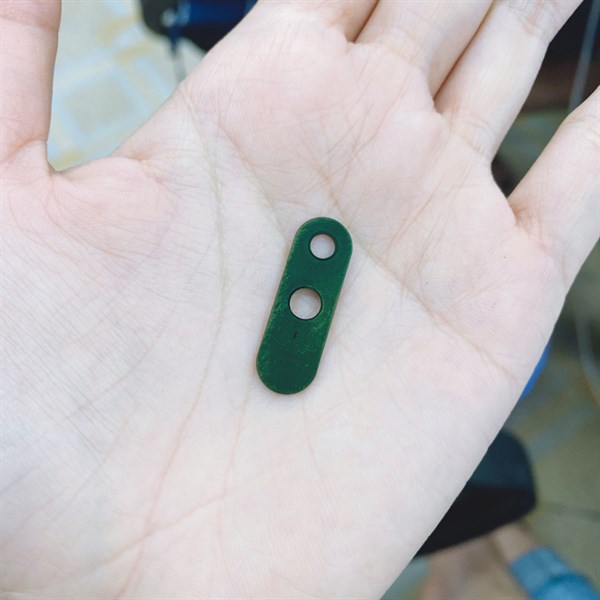 Kính camera Xiaomi Redmi 9A