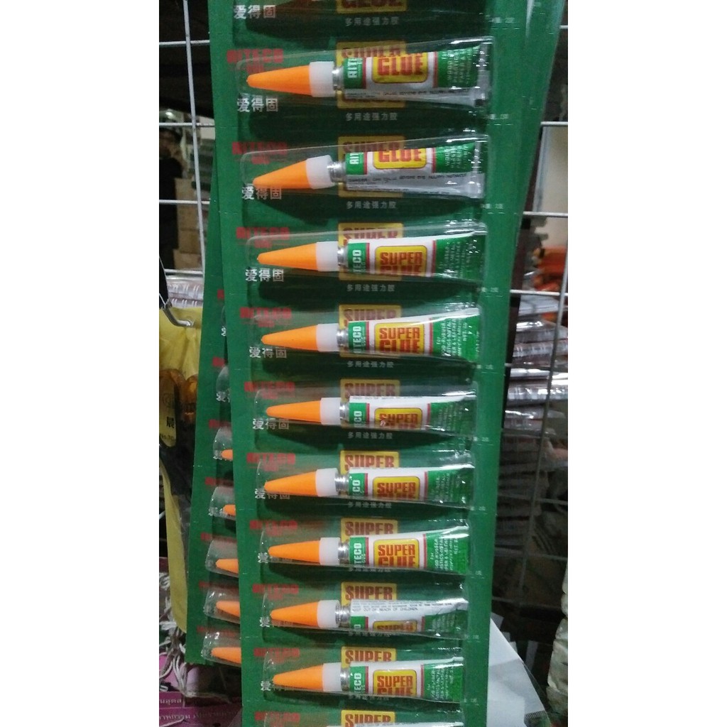 Keo dán giày , dép SUPER GLUE dán cực tốt, độ đàn hồi cao, không lo bong tróc
