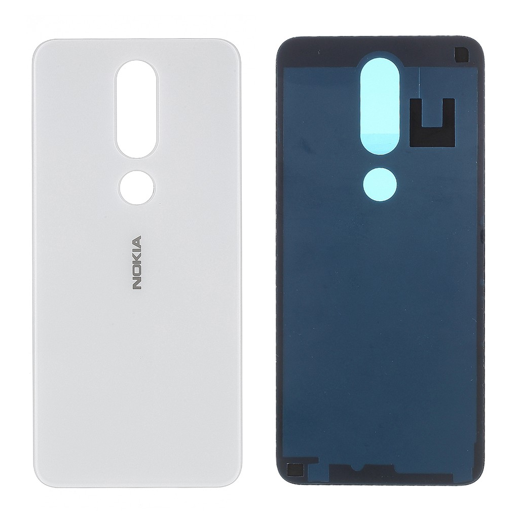 Nokia X6 Nokia 6.1 Plus case