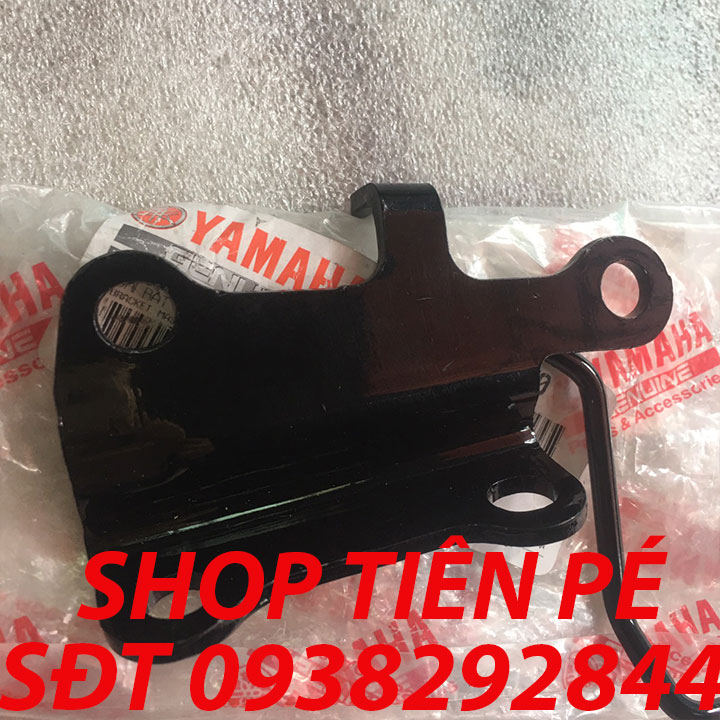 PÁT BẮT BEN ĐẠP EX 150 HÀNG ZIN