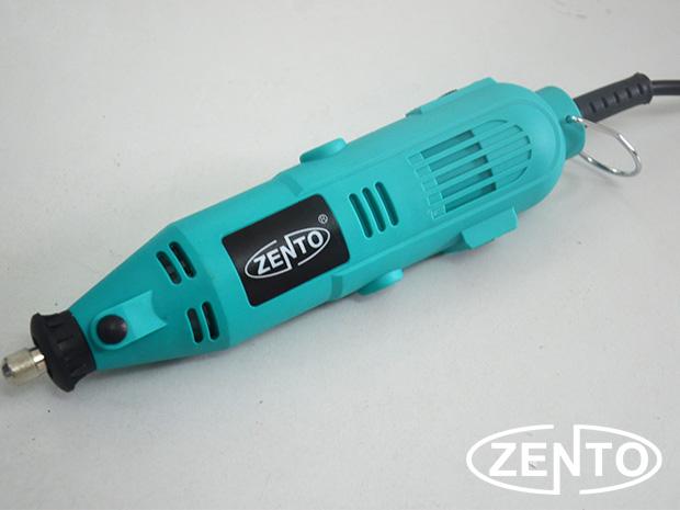 Máy khoan, mài, khắc mini đa năng 99pcs Zento JS10B-2