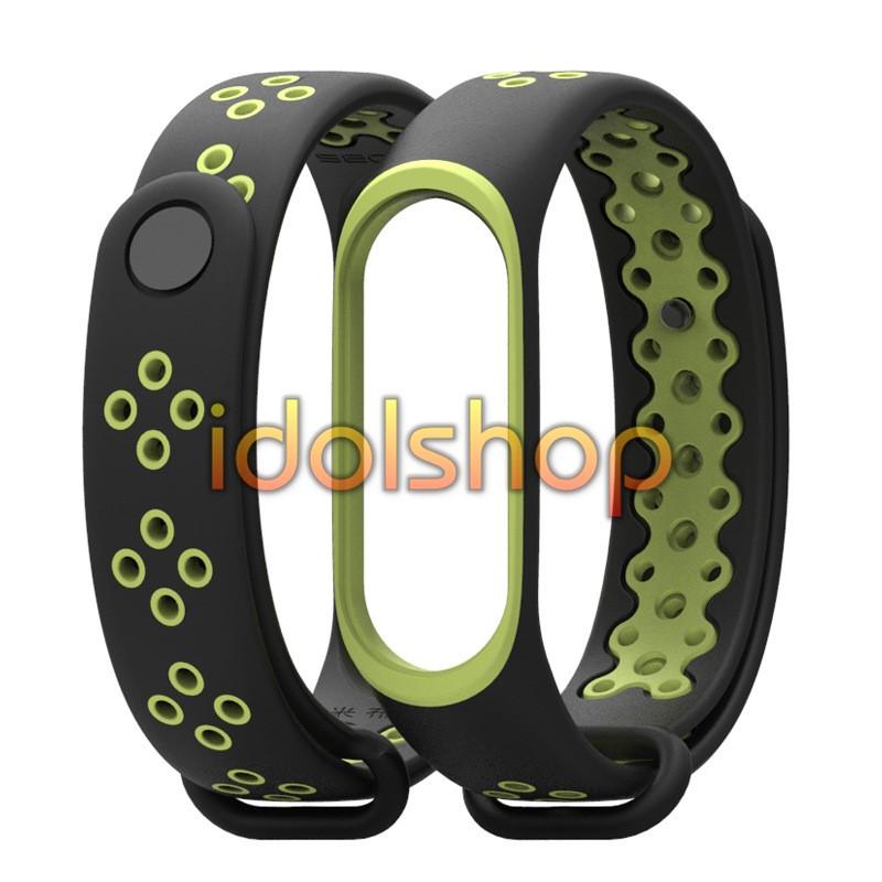 Dây Nike Sport dành cho Xiaomi Miband 4