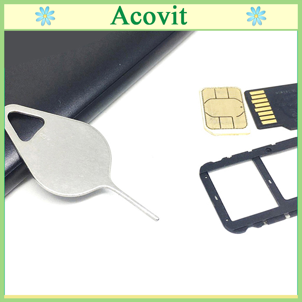 Que Chọc Sim - LẤY SIM - MỞ SIM Loạt Tốt Acovit