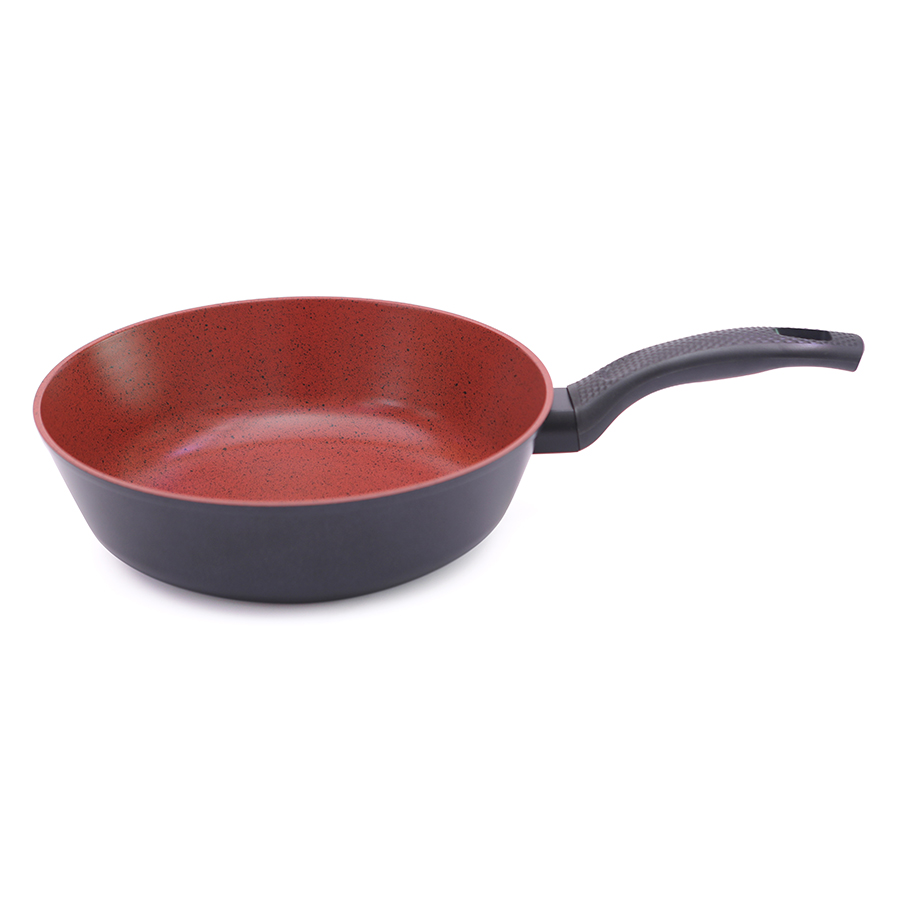 [Hàng chính hãng] Chảo xào đa năng bếp từ Neoflam deChef 28cm