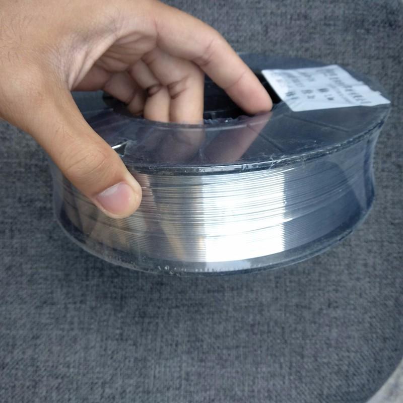 Cuộn dây Nhôm máy hàn Mig