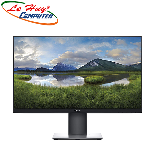 BÁO GIÁ Chụp Ảnh Màn Hình Máy Tính Dell Win 7 | Shopee Lazada Sendo Tiki mới nhất 24 Màn hình máy tính Dell P2419HC 23.8inch FullHD IPS USB TypeC