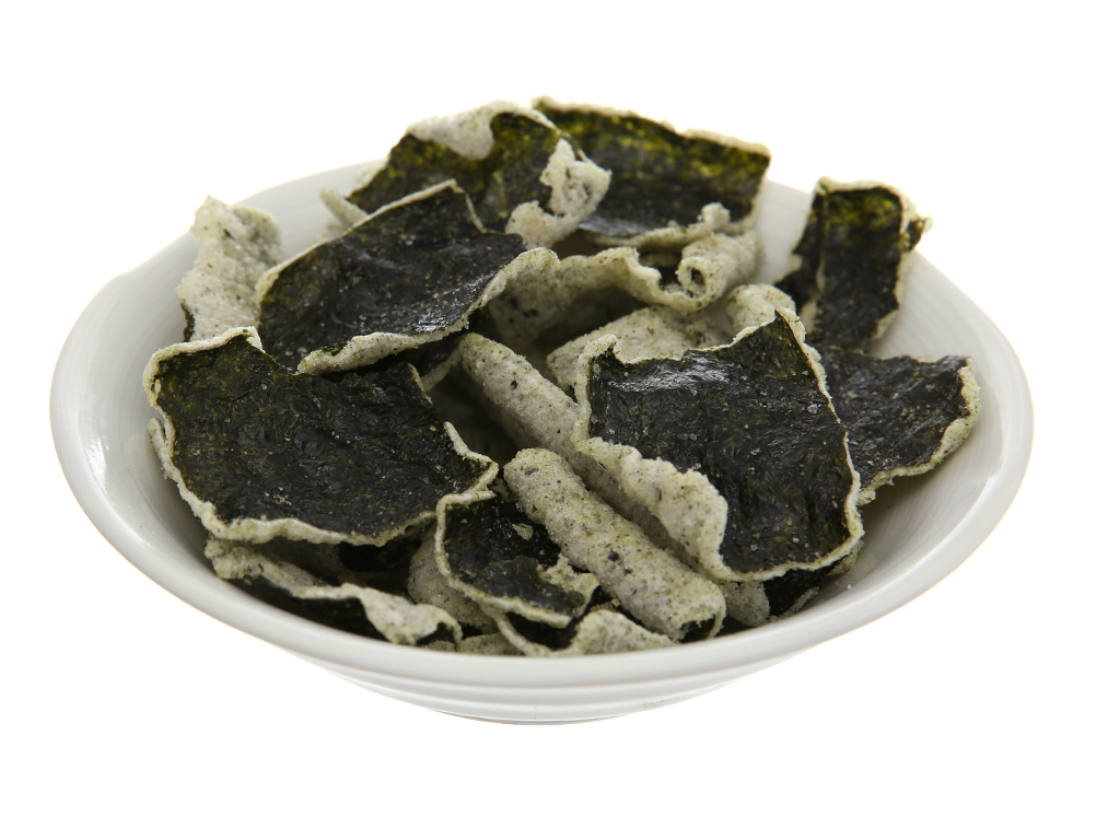 SNACK RONG BIỂN BIBIGO 25G