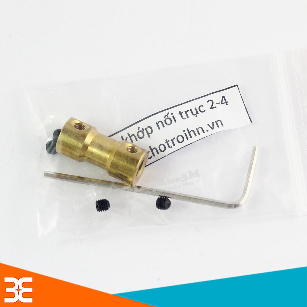 Khớp Nối Trục
