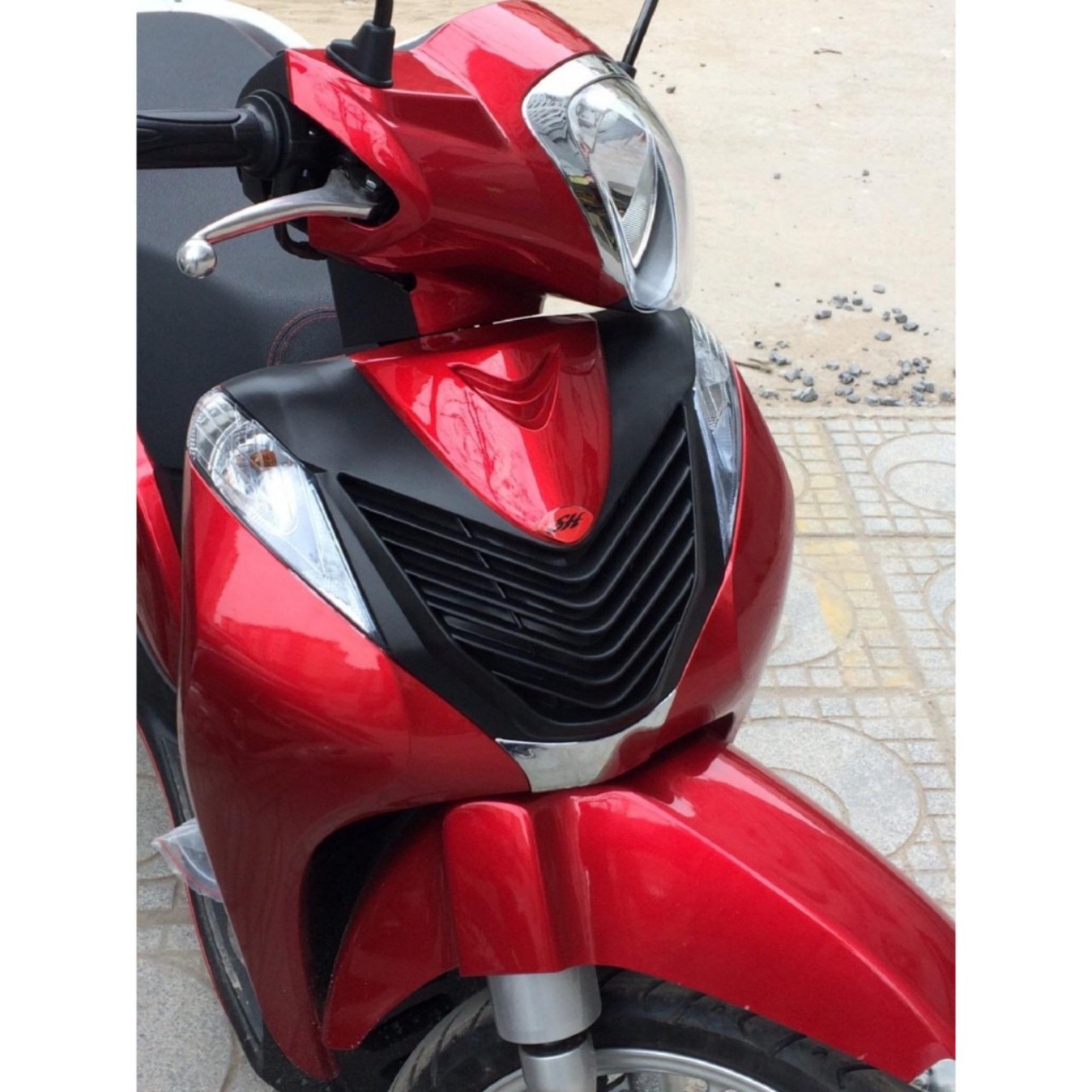 [HCM]MẶT NẠ Ý GẮN SH MODE 2014-2019
