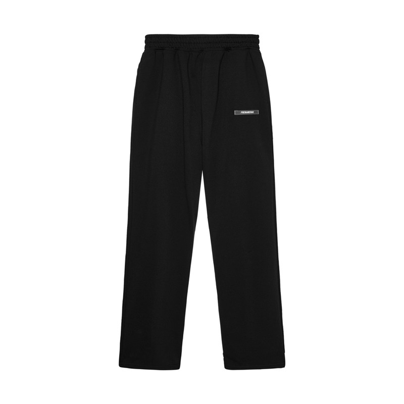 BB BASIC PANTS - QUẦN ỐNG SUÔNG UNISEX PHENOMENAL