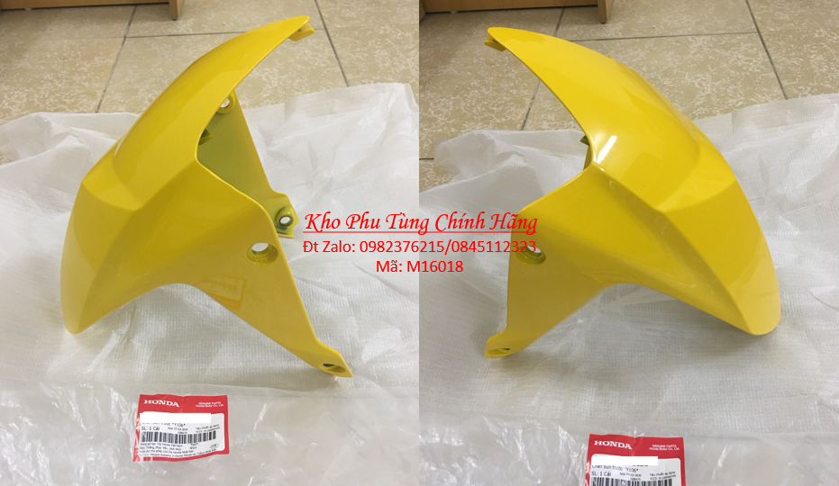 Chắn bùn trước dành cho xe Winner thường