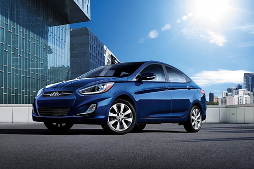 Mặt gương Hyundai Accent 2011-2017