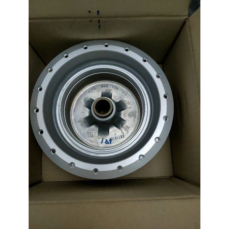 Cặp đùm suzuki hayate 125
