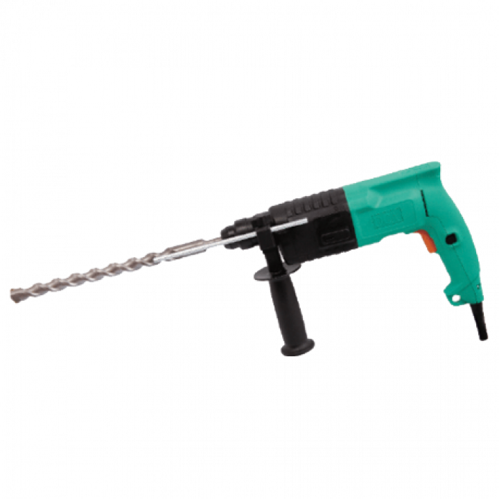 Máy Khoan Động Lực DCA AZC02-20