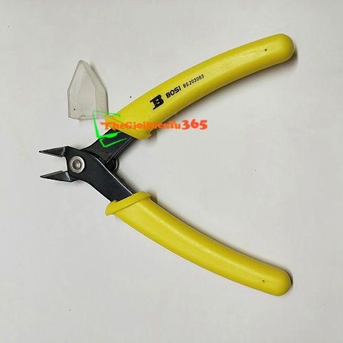 KÌM BOSI CẮT CHÂN LINH KIỆN