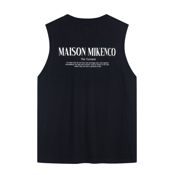 Áo nam MIKENCO Torment tank top