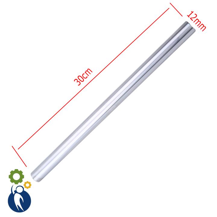 Thanh Trục đường kính 12mm chiều dài 30cm