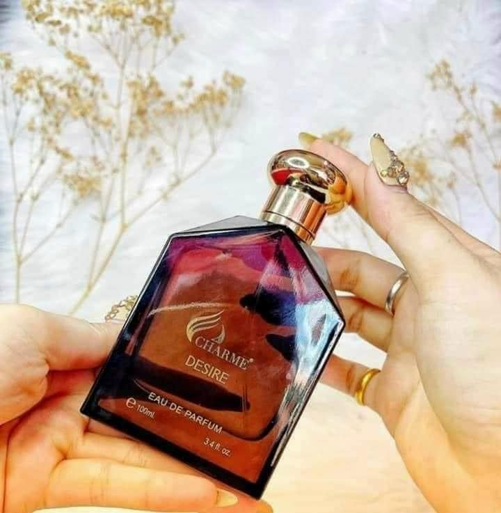 Nước hoa Charme_Desire 100ml
