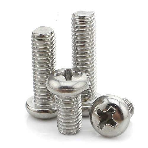 Combo 20 Ốc Vít Cỡ M4(phi 4) Các Loại Độ Dài- Linhkiendientusv.vn