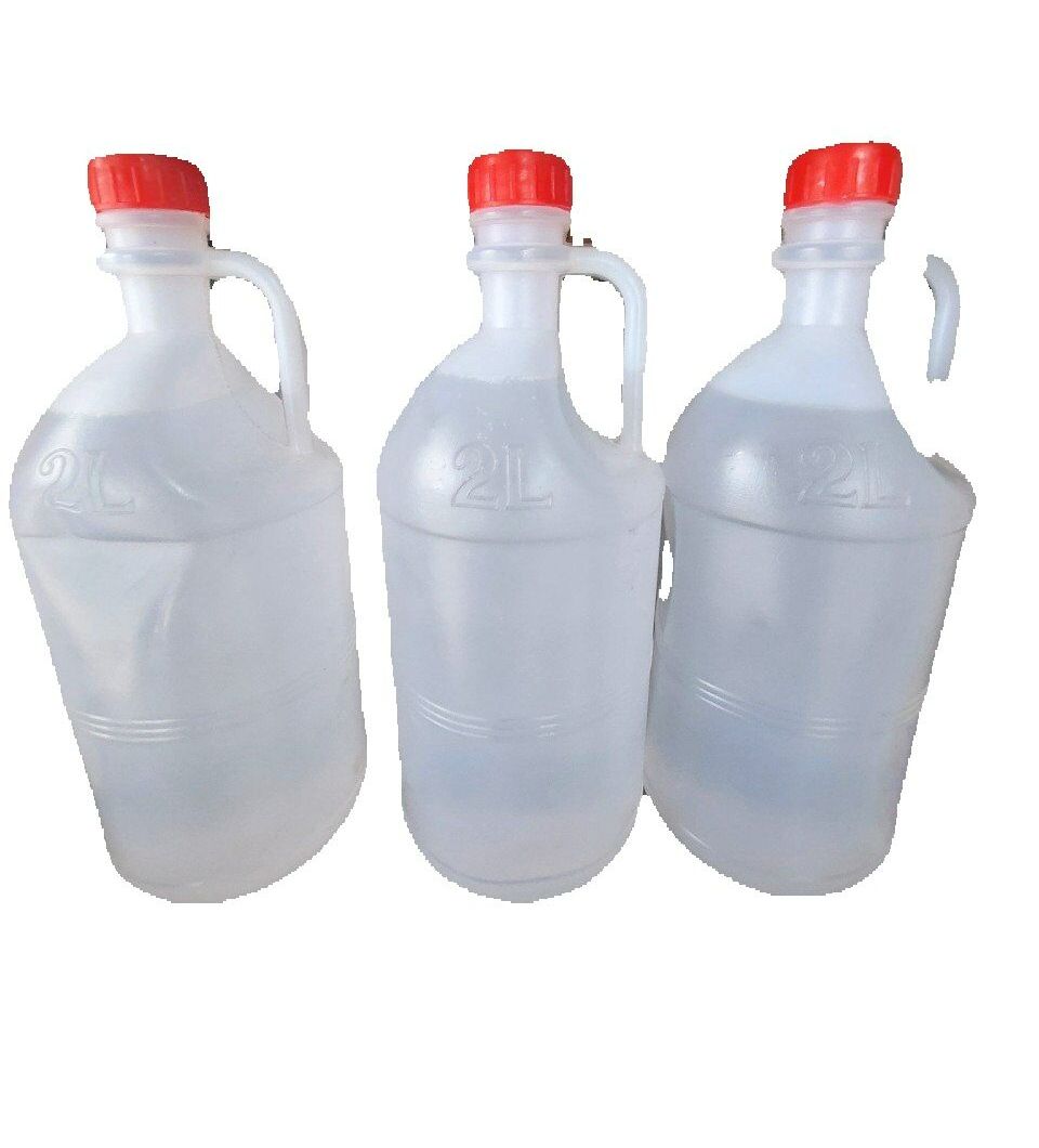 2 lít dầu trắng máy may công nghiệp
