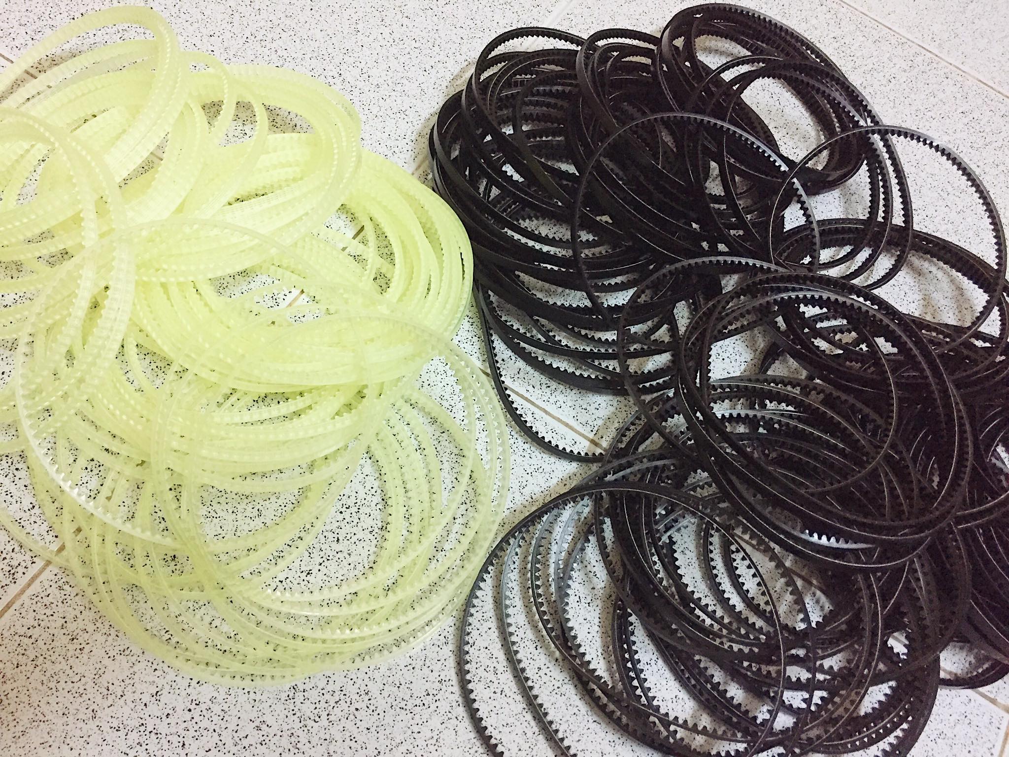 [HCM]COMBO 10 DÂY CUROA MÁY HÀN MIỆNG TÚI FR900