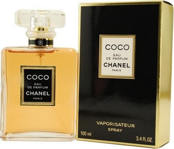 NƯỚC HOA COCO PARIS