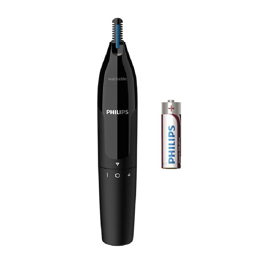 [HCM]Máy Tỉa Lông Mũi Philips NT1650 - Hàng Chính Hãng