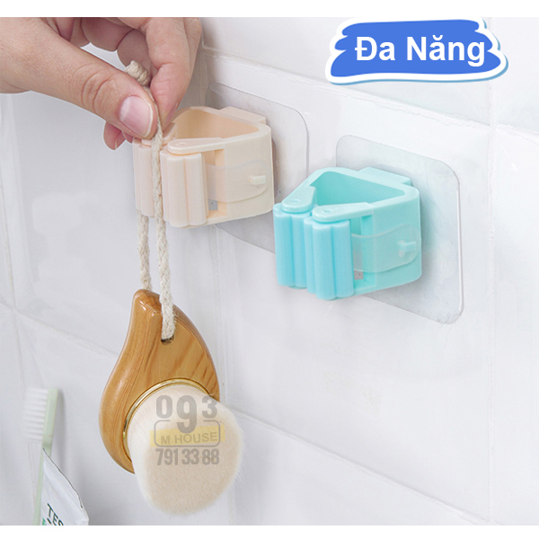 Móc Treo Dán Tường Siêu Dính  Móc Treo TườngMóc Dán