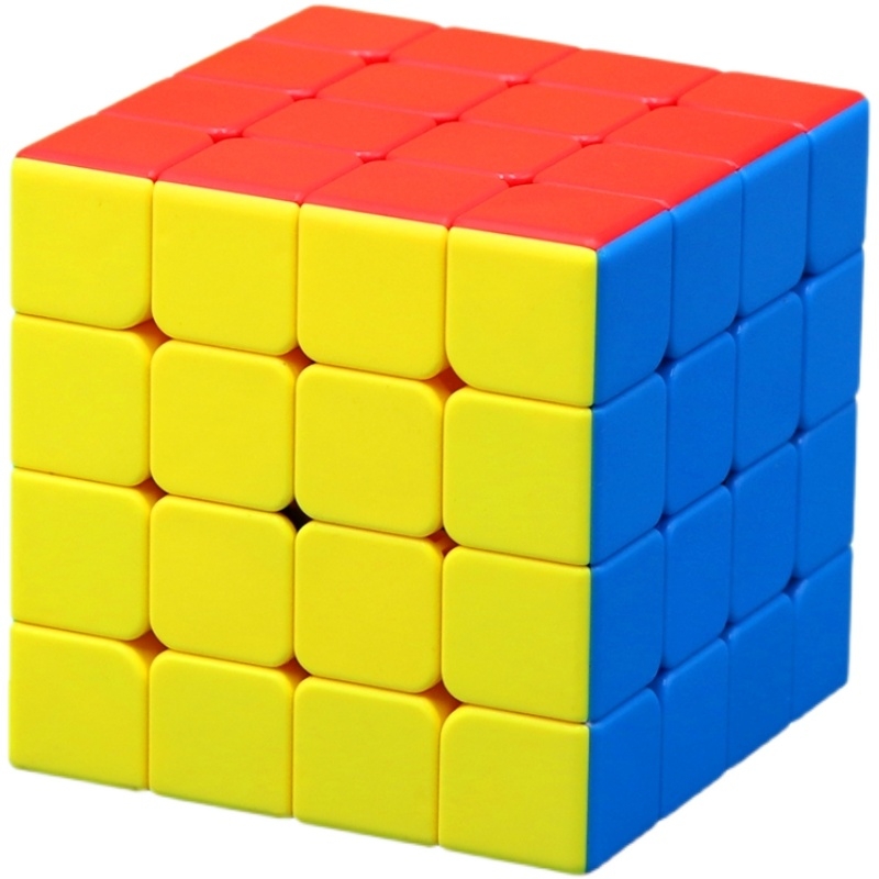 Rubik khối lập phương 4x4 siêu mượt cao cấp