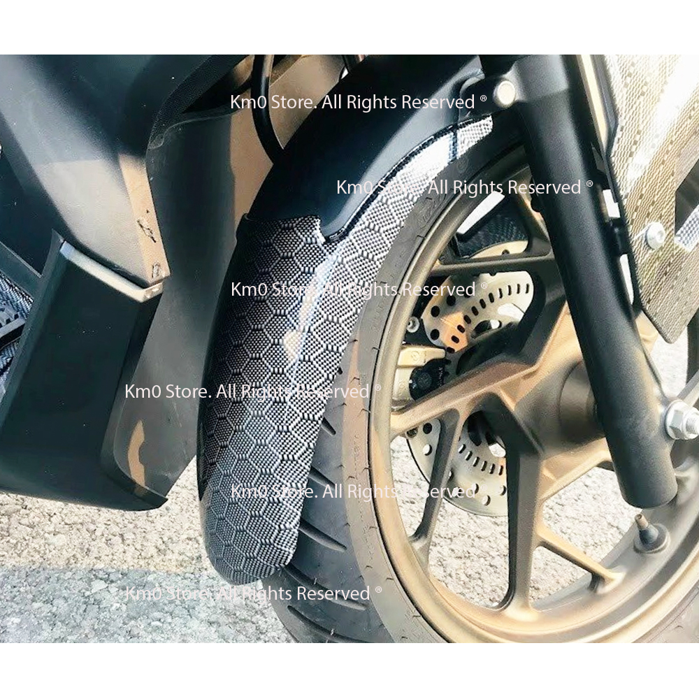Nối Dài Dè Trước Vario VT113733