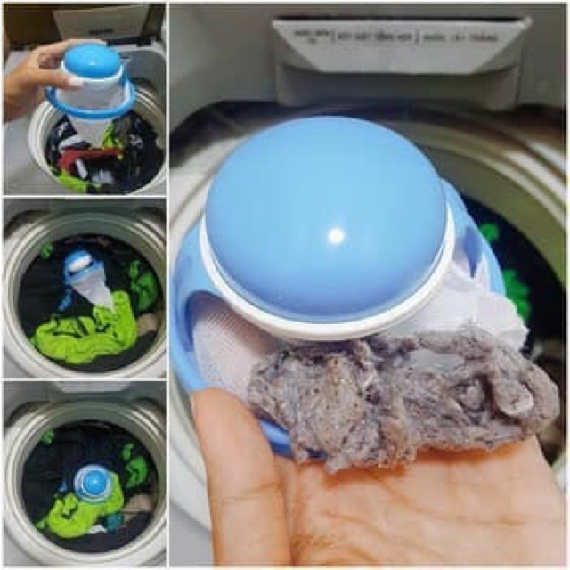 Sỉ 10 phao lọc cặn máy giặt