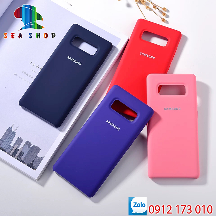 Case for Samsung Note 8