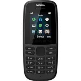 Điện thoại Nokia 105 1 sim- hàng phân phối chính thức