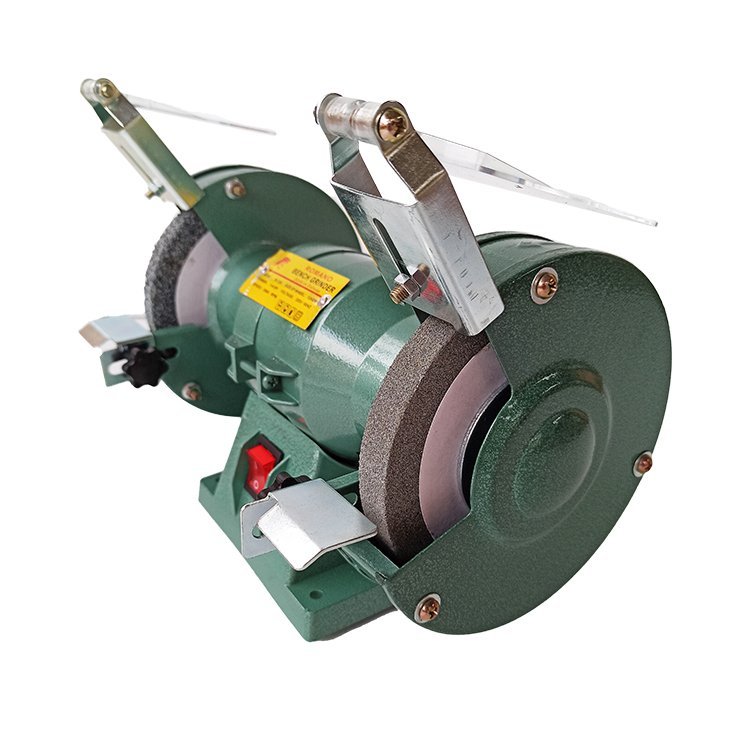 Máy mài 2 đá MD-125 bảo hành 6 tháng