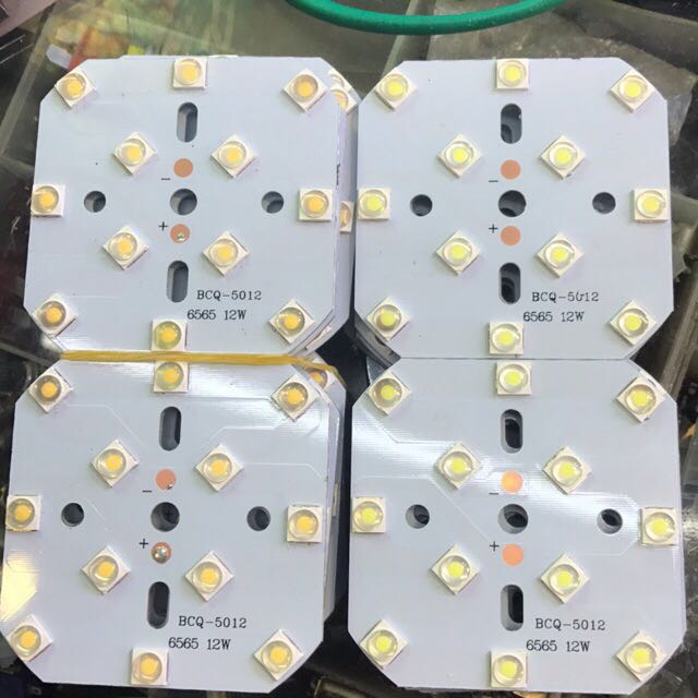 Led miếng 12w 36v - 12w36v