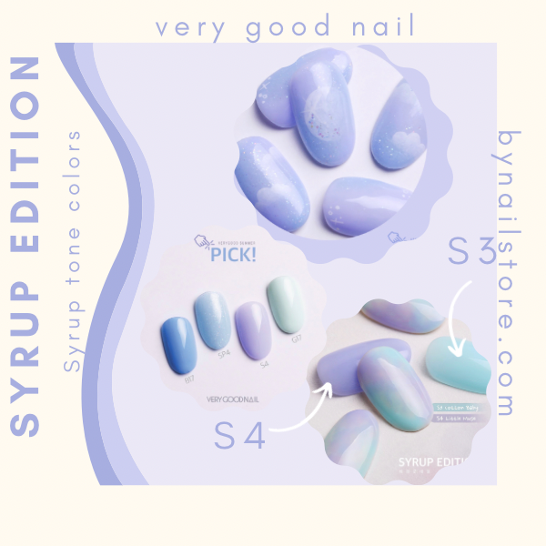 [Very good nail] painting rhinestones Korean high-grade (1PCs)
