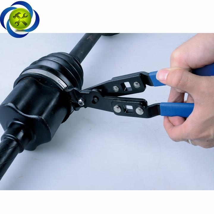 [HCM]Kềm tháo lắp kẹp Clamp Kingtony 9BB12 235mm