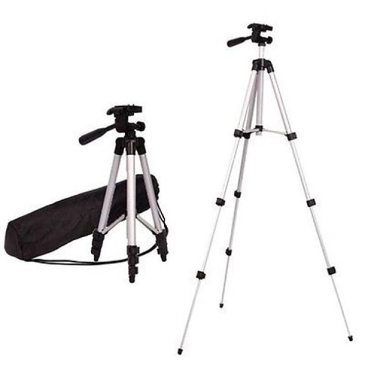 Gậy Chụp Ảnh Tripod 3 Chân 3110
