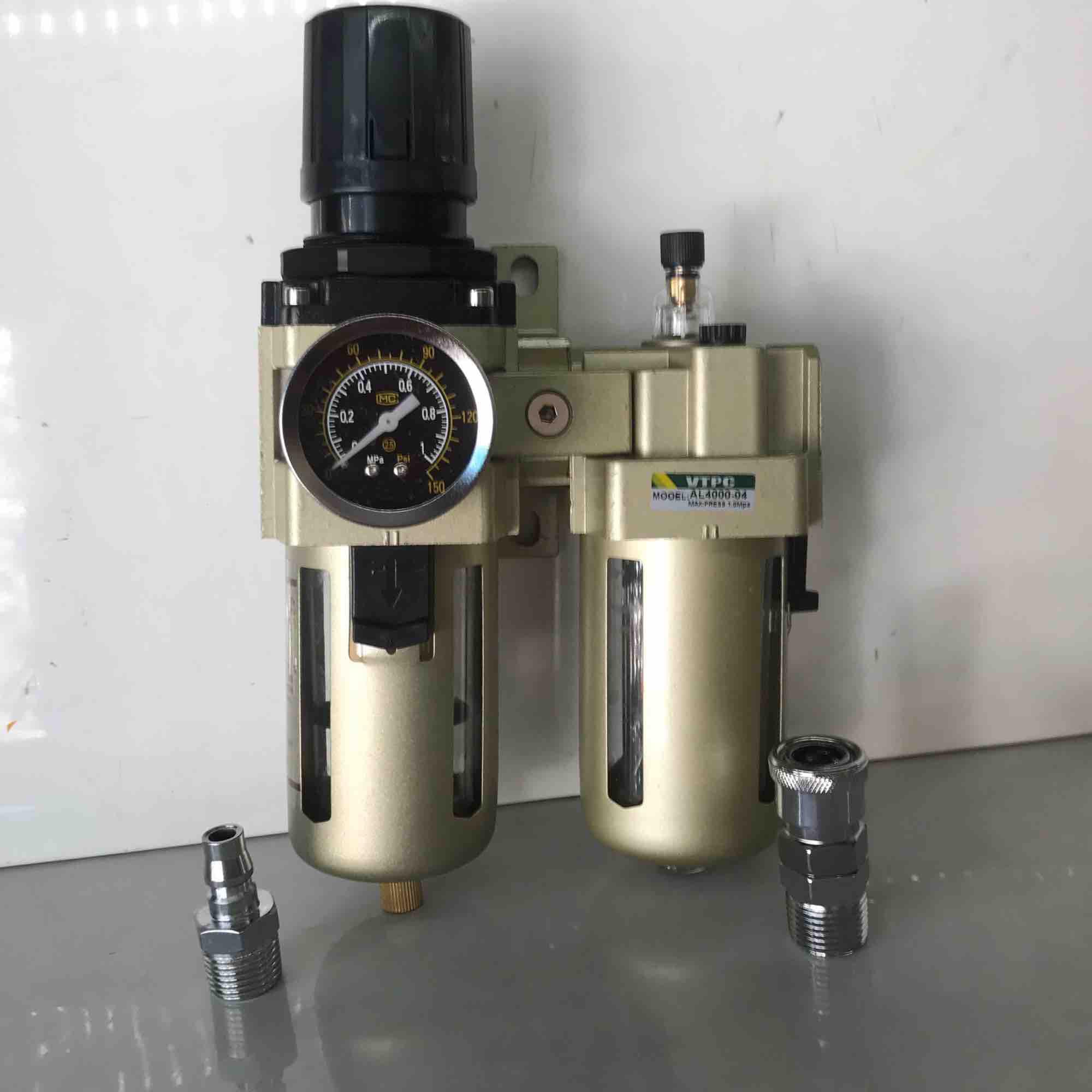 [HCM]BỘ LỌC NƯỚC BÌNH HƠI HAI BÌNH