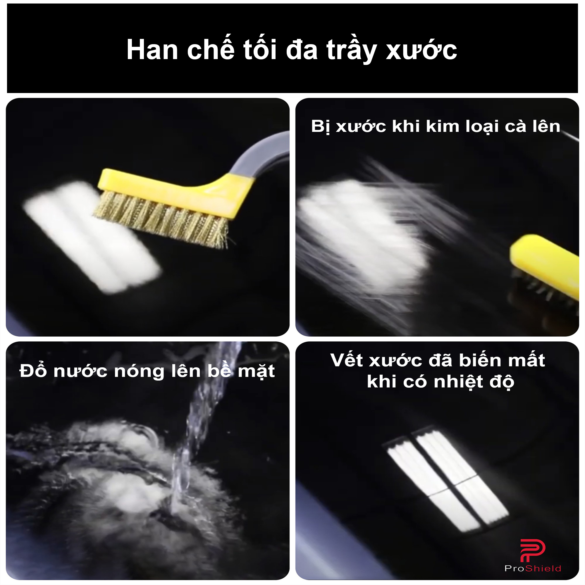 Miếng Dán PPF Bảo Vệ Mặt Đồng Hồ Cho Xe Vision 2015 - 2020